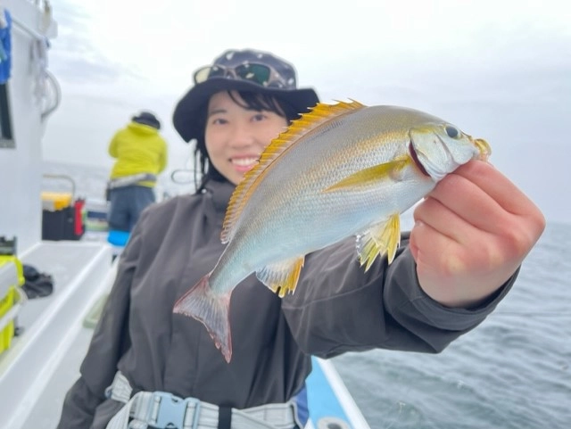 スタッフ延藤